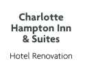 Hotel Renovation
