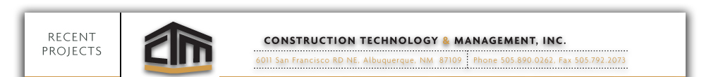 Construction Technology and Management