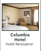 Columbia Hotel