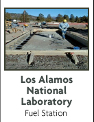 Los Alamos National Laboratory